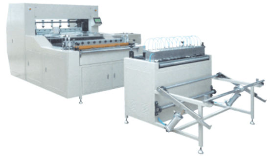 품질  Customized Voltage and Color Filters Machines and Raw Material 공장