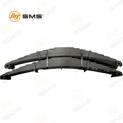 주문 잎 스프링 WG9725520072 앞 스프링 Sinotruk HOWO 트럭 부품 온라인 제품