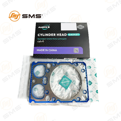주문 엔진 실린더 헤드 가스켓 WEICHAI 부품 612600040355 WEICHAI WD10G220E21 온라인 제품