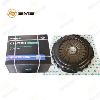 주문 클러치 디스크 HOWO 트럭 부품 WG9114160010 430mm Sinotruk FAW 포튼 동펜용 온라인 제품