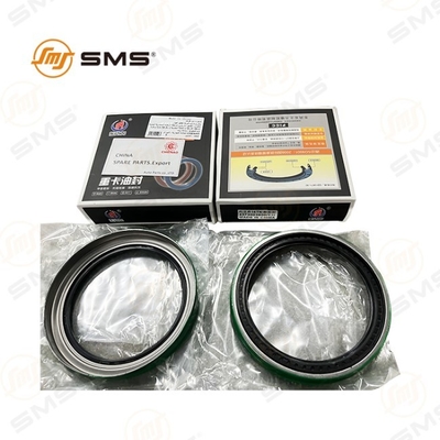 주문 휠 허브 봉인 4373003500 4373003501 14373003400 17,6х152,4х25,4MM 반 트레일러 SAF 온라인 제품