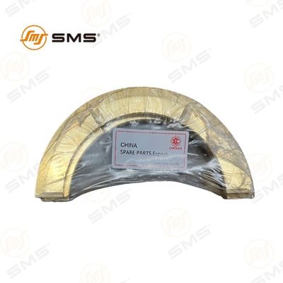 품질  Crankshaft Thrust Plate C06al-1003652+A Diesel Engine Forklift Shangchai 공장