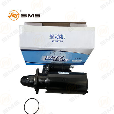 품질  612600090340 Starting Motor WEICHAI Engine Parts 공장