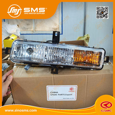품질  37AD-72030 37AD-72040 Led Fog Lights For Trucks CAMC Truck Parts 공장