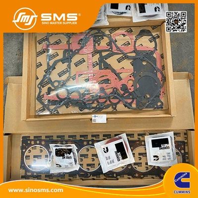 품질  3800558 3802624 CUMMINS Engine Parts Engine Repair KIT 공장