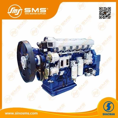 주문 OEM ODM SHACMAN 트럭 웨이차이 Wp12 엔진 ISO TS16949 부품 온라인 제품