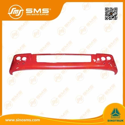 주문 WG16422401020 Bumper 08 model For Sinotruk Howo Truck CAB Spare Parts 온라인 제품