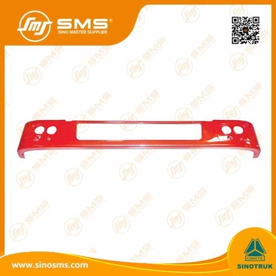 주문 WG1641240001 Bumper 07 model For Sinotruk Howo Truck CAB Spare Parts 온라인 제품
