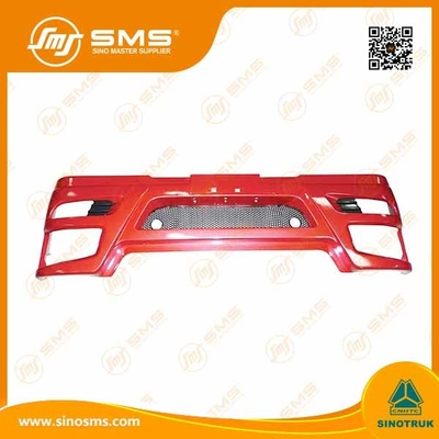 주문 WG1642241021 Bumper 10 model For Sinotruk Howo Truck CAB Spare Parts 온라인 제품