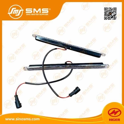 주문 OEM ODM 후면 면허판 램프 37T73-17100 표준 크기 온라인 제품