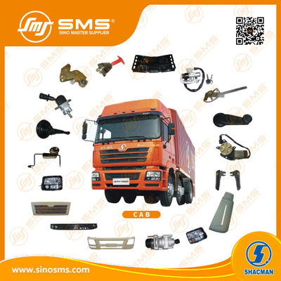 품질  F3000 F2000 SHACMAN Truck Parts SHACMAN Cab Parts H3000 M3000 X3000 공장