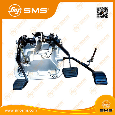 SHACMAN F2000 페달 기구 집회 DZ92189230102