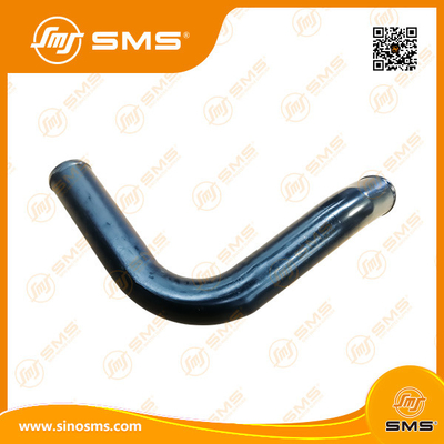 냉각 장치 배수구 SHACMAN 트럭 DZ93259534044 부분