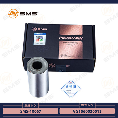 VG1560030013 SM 트럭 시노트루크 호워 엔진 파트 피스톤 핀 SMS-10066 부품
