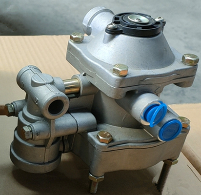 CAMC 트레일러 제동밸브 조립 트럭 예비품 3522ADQ-010