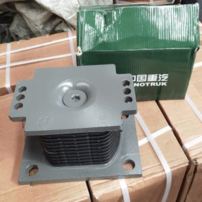 WG9725760278을 지니는  시노트루크 호워 트럭 여분 고무 부분