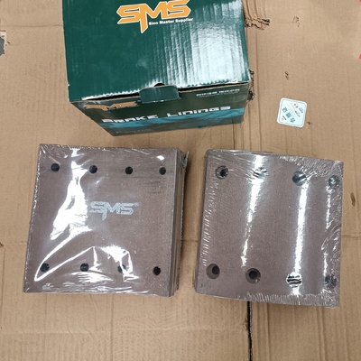 SMS-40148 WG9200340068 브레이크 라이닝 OEM / ODM / SM