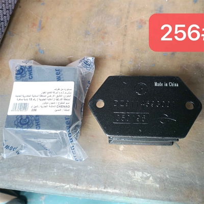 DZ9114593001 앞 엔진 지원 샤크만 트럭 부품