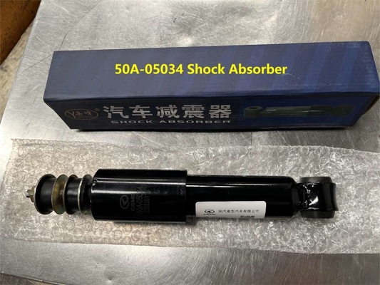 50A-05034 객실 충격 흡수 Shacman 트럭 부품 후면 공기 서스펜션 충격 흡수