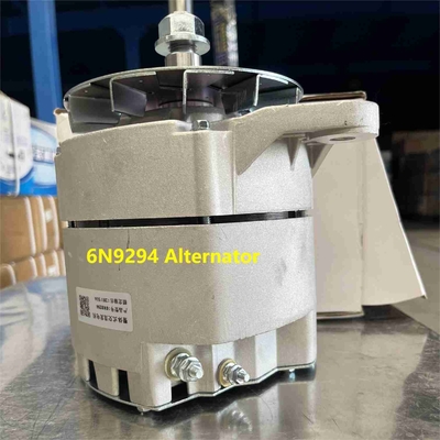 6N9294 대전기 발전기 24V 70A 뚜라미 발굴기 NT855 3306 엔진 휠 로더 부품