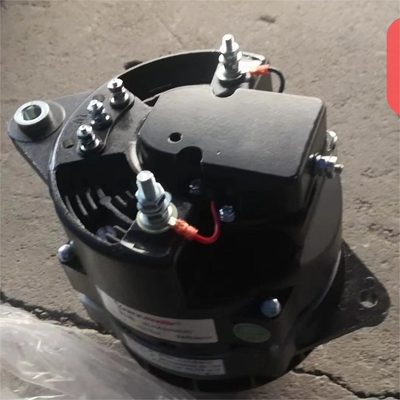 8LHA3096UC 3415536 대전기 발전기 AMPS110 VOLTS28 휠 로더 부품