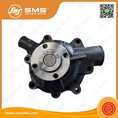 물 펌프 조립 웨이차이 엔진 부품 Deutz TD226B 12159770