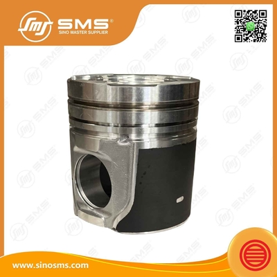 OEM / ODM / SMS 피스톤 WEICHAI WP12 엔진 부품 612630020152
