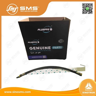 WG9725360451 펌프 HOWO 트럭 부품 브레이크 펌프 조립 OEM / ODM