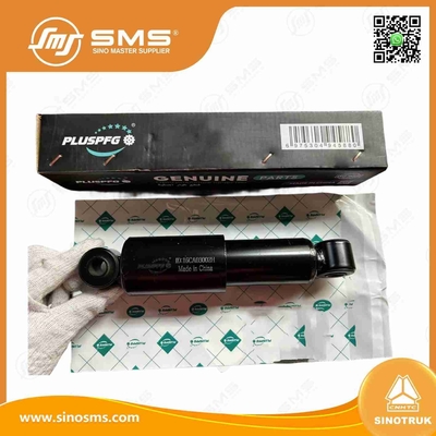 AZ1642430091 객실 앞 충격 흡수기 HOWO 트럭 부품