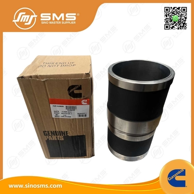 실린더 라인 3948095 CUMMINS 엔진 부품 6CT 8.3L
