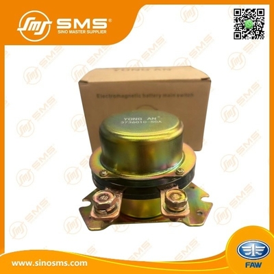 3736010-50A DK240A-24V 배터리 릴레 스위치 FAW 트럭 부품 중국 예비 부품