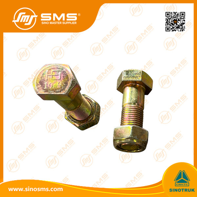 볼트 카든 샤프트 볼트 M16x47 HOWO 트럭 부품 WG9000310049