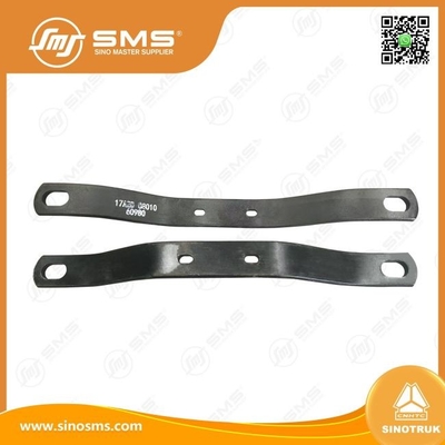 변속기 횡단기 17A8D-08010 CAMC 트럭 부품 중국 예비 부품