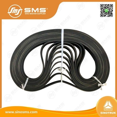 8PK1060 VG1087060001 팬 벨트 HOWO 트럭 부품