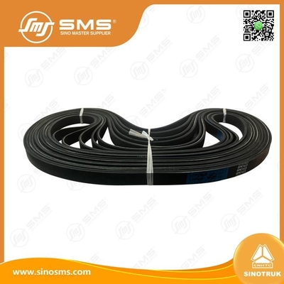 원전 벨트 6PK1423 VG2600020251 HOWO 트럭 부품
