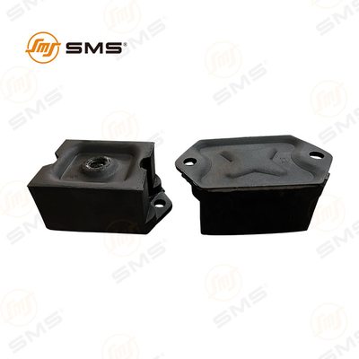 엔진 앞 고무 지원 WG9770591001 HOWO 트럭 부품