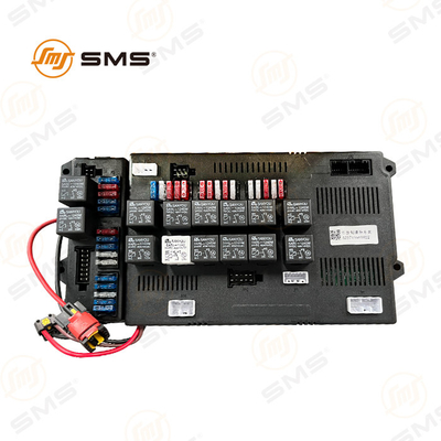ECU 제어 모듈 WG9719581022 HOWO 트럭 부품