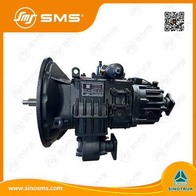 8JS85TE-C SMS 트럭 부품 변속기 부품 변속기 집합