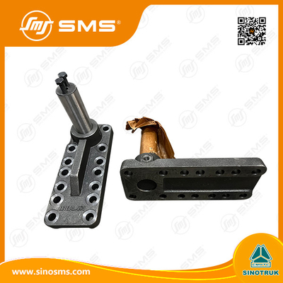 M16AL003 SMS 트럭 부품 엔진 부품 팬 브래킷
