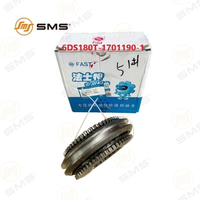 패스트 싱크로나이저 어셈블리 6DS180T-1701190-1 6DS180T-1701180-1 6DS180T-1701170-1