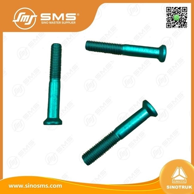 텐셔너 스크루 200V90040-0007 HOWO 트럭 부품 MC11 HOWO T5G/C7H 70*10