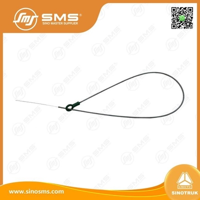 200V05805-5798 오일 디프스틱 HOWO 트럭 부품