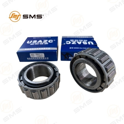 원통 롤러 베어링 SMS 트럭 부품 RN607-1 35X52X21MM 크롬 스틸 Gcr15