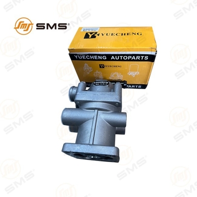 마스터 브레이크 밸브 HOWO 트럭 부품 WG9000360502 Sinotruk Weichai Shacman 부품