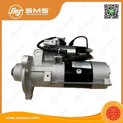 201V26201-7199 스타터 HOWO 트럭 부품 T5G MC11 90P55 24V 스타터 엔진 시작 모터 스타터 모터