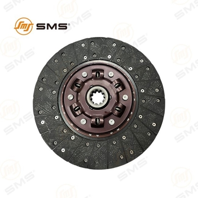 클러치 디스크 멤버 유차 엔진 예비 부품 D32-1600200 φ350 중량 트럭