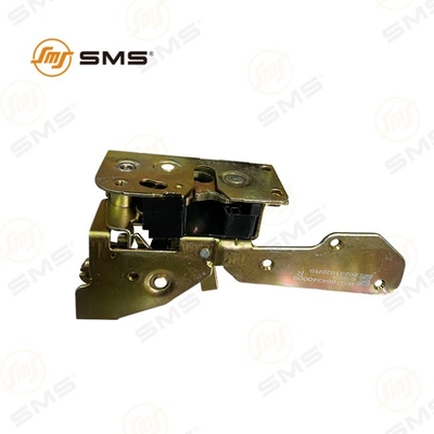 문 잠금 조립 (오른쪽) HOWO 트럭 부품 WG1664340009 SINOTRUK HOWO A7