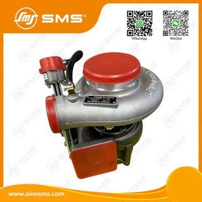 Hx40w 터보 4050236 4050203 240102105 터빈 6CTAA 6CT ISC QSC83
