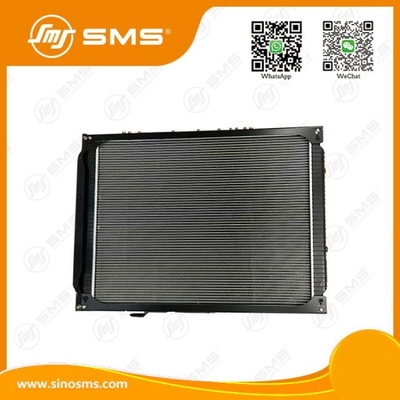 라디에이터 Assy WG9918530001 HOWO 트럭 부품 라디에이터