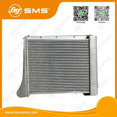 라디에이터 인터쿨러 DZ9112539268 DZ9112530269 HOWO 트럭 부품